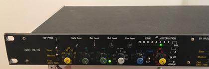 NTP-179-170 Compressor / Limiter